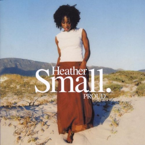 Heather Small Proud profile picture