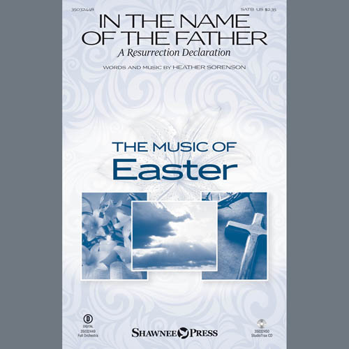 Heather Sorenson In the Name of the Father (A Resurrection Declaration) - Piano pictures Heather Sorenson In the Name of the Father (A Resurrection Declaration) - Piano profile picture