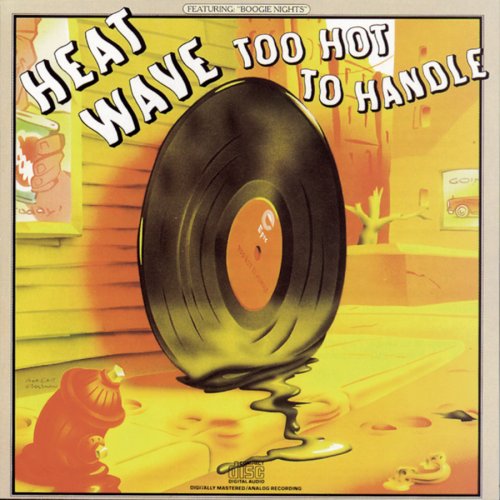 Heatwave Always And Forever profile picture