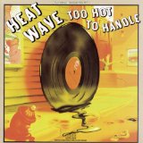 Download or print Heatwave Boogie Nights Sheet Music Printable PDF 6-page score for Disco / arranged Piano, Vocal & Guitar (Right-Hand Melody) SKU: 108123