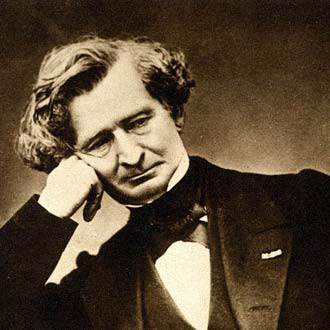 Hector Berlioz Dance Of The Sylphs (from The Damnation Of Faust) profile picture