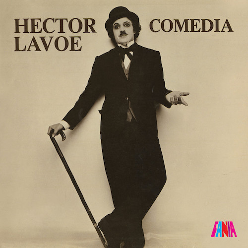 Hector Lavoe El Cantante profile picture