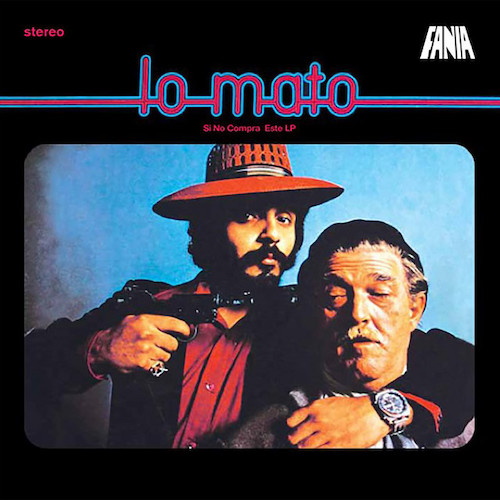 Hector Lavoe El Dia De Suerte profile picture