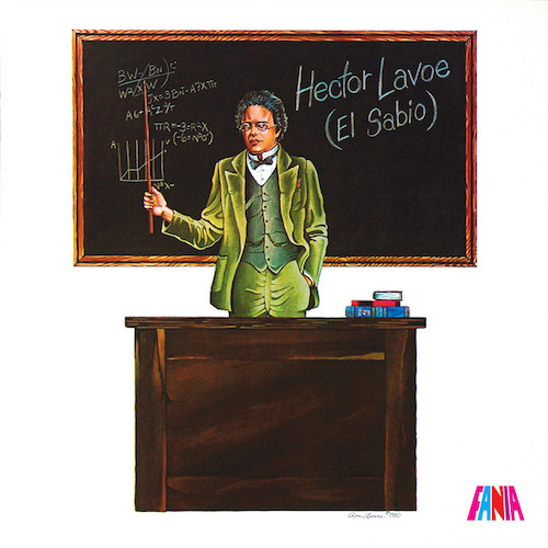 Hector Lavoe Llore profile picture
