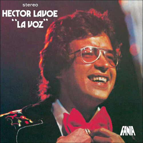 Hector Lavoe Mi Gente profile picture