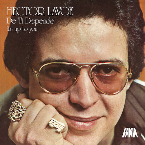 Hector Lavoe Periodico De Ayer profile picture