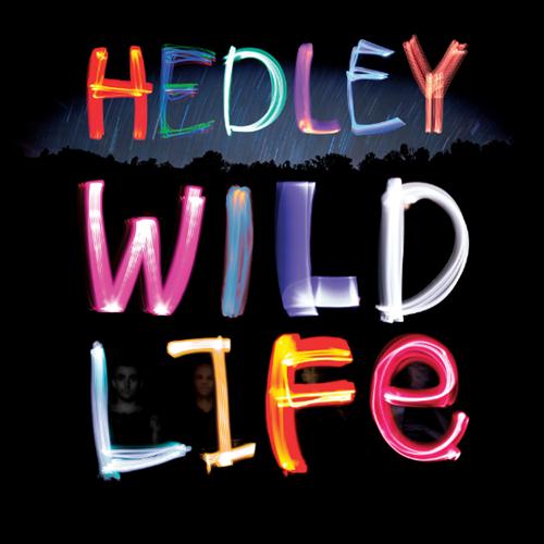 Hedley Pocket Full Of Dreams profile picture