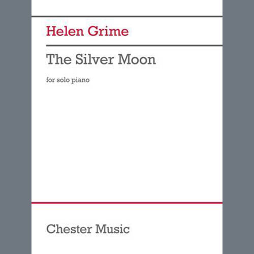 Helen Grime The Silver Moon profile picture