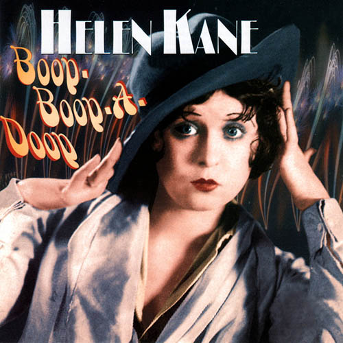 Helen Kane That's My Weakness Now profile picture