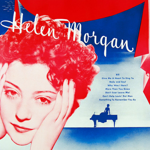 Helen Morgan More Than You Know profile picture