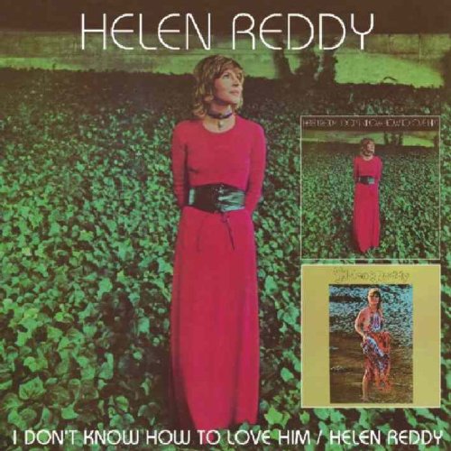 Helen Reddy I Don't Know How To Love Him profile picture