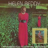 Download or print Helen Reddy I Don't Know How To Love Him Sheet Music Printable PDF 6-page score for Rock / arranged Piano, Vocal & Guitar (Right-Hand Melody) SKU: 53281