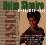 Download or print Helen Shapiro Walkin' Back To Happiness Sheet Music Printable PDF 6-page score for Pop / arranged Piano, Vocal & Guitar SKU: 30426
