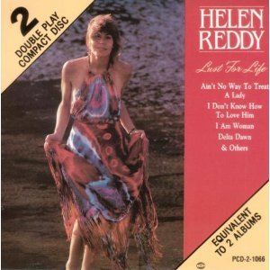 Helen Reddy Ain't No Way To Treat A Lady profile picture