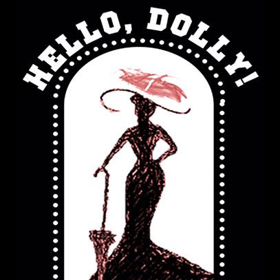Jerry Herman It Only Takes A Moment (from Hello Dolly) profile picture