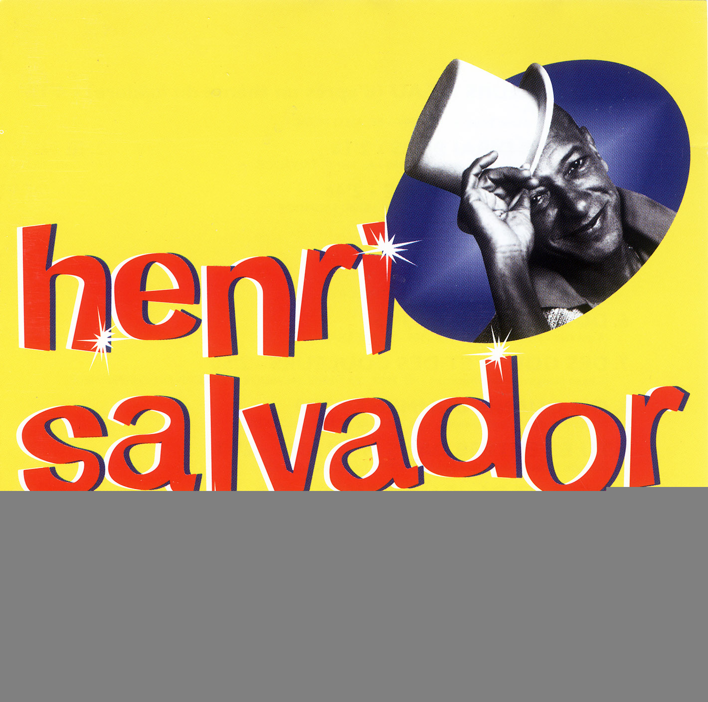 Henri Salvador C'etait Un Drole De Groupe profile picture