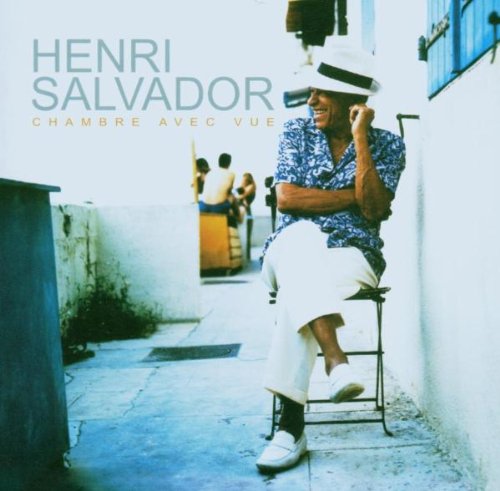 Henri Salvador Je Sais Que Tu Sais profile picture