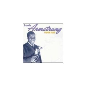 Louis Armstrong Way Down Yonder In New Orleans profile picture