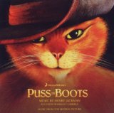 Download or print Henry Jackman The Puss Suite Sheet Music Printable PDF 8-page score for Children / arranged Piano SKU: 88488