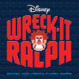 Download or print Henry Jackman Wreck-It, Wreck-It Ralph Sheet Music Printable PDF 6-page score for Pop / arranged Piano, Vocal & Guitar (Right-Hand Melody) SKU: 94608