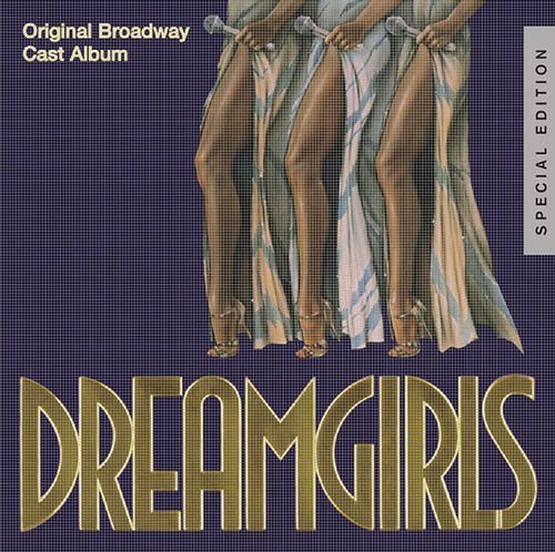 Henry Krieger and Tom Eyen And I Am Telling You I'm Not Going (from the musical Dreamgirls) profile picture