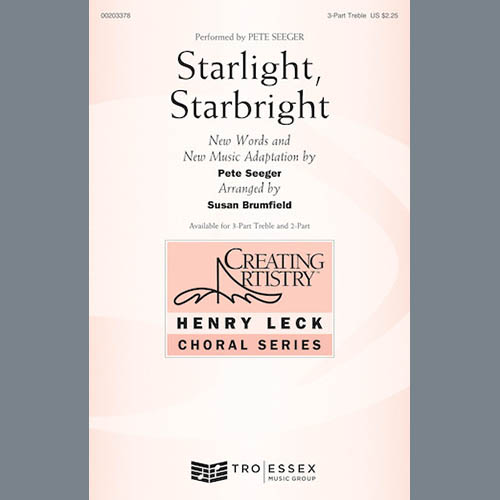 Henry Leck Starlight, Starbright profile picture