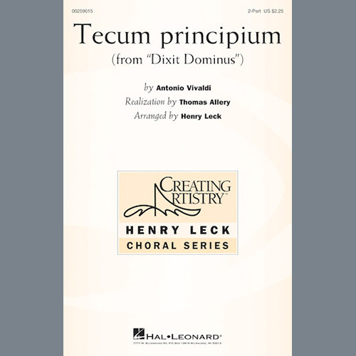 Henry Leck Tecum Principium profile picture