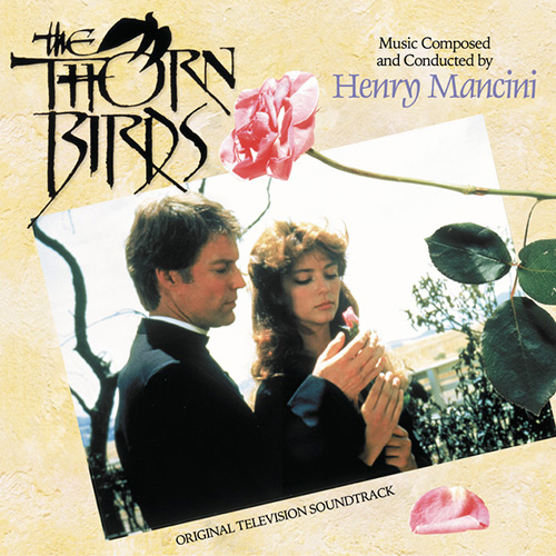 Henry Mancini Anywhere The Heart Goes (from The Thorn Birds) profile picture
