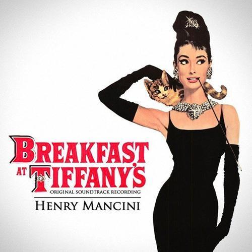 Henry Mancini Breakfast At Tiffany's profile picture