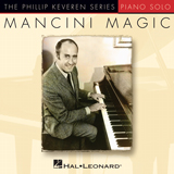Download or print Henry Mancini Charade Sheet Music Printable PDF 6-page score for Film and TV / arranged Piano SKU: 79865