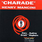 Download or print Henry Mancini Charade Sheet Music Printable PDF 7-page score for Film and TV / arranged Piano SKU: 93571