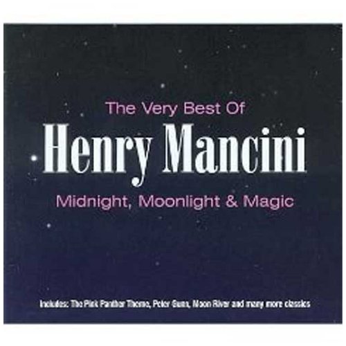 Henry Mancini Darling Lili profile picture