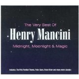 Download or print Henry Mancini Darling Lili Sheet Music Printable PDF 5-page score for Film and TV / arranged Piano SKU: 93554