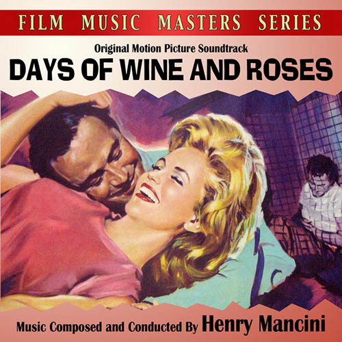 Henry Mancini Days Of Wine And Roses profile picture