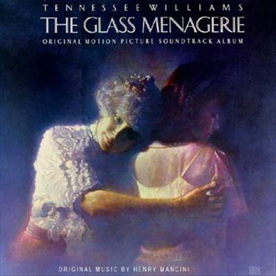Henry Mancini Glass Menagerie profile picture