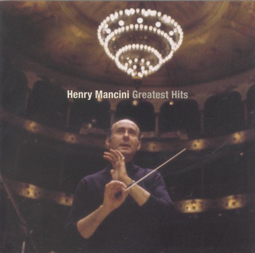 Henry Mancini In The Arms Of Love profile picture