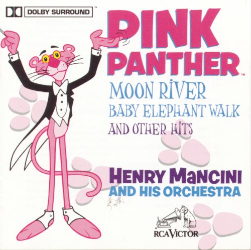 Henry Mancini It Had Better Be Tonight profile picture