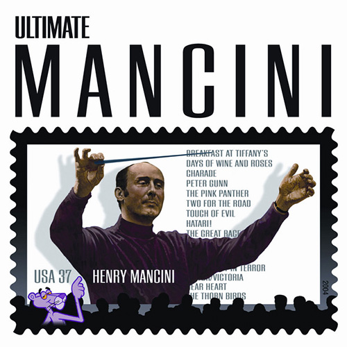 Henry Mancini It's Easy To Say (arr. Doug Smith) (from 10) profile picture