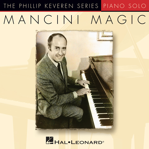 Henry Mancini Peter Gunn Theme profile picture