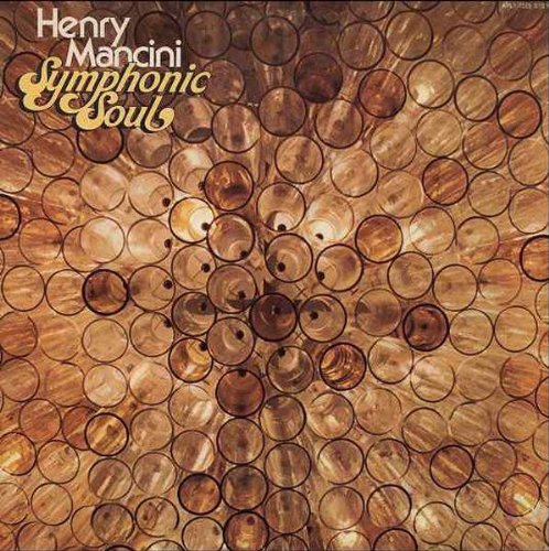 Henry Mancini Slow Hot Wind (Lujon) profile picture