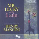 Henry Mancini The Dancing Cat profile picture