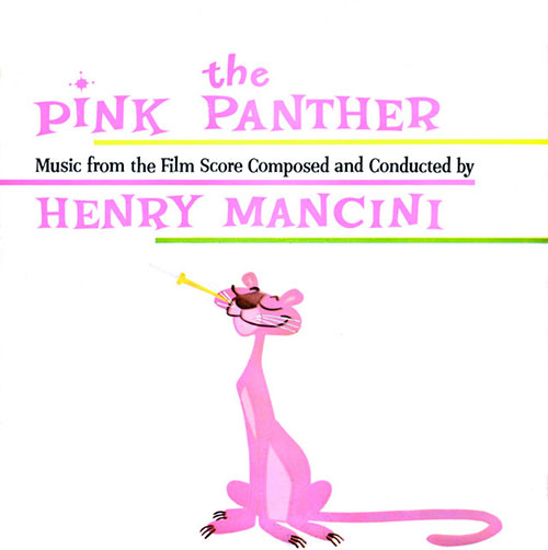 Henry Mancini The Pink Panther Theme profile picture