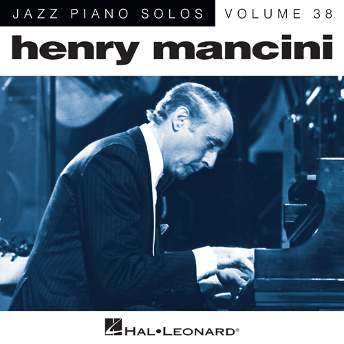 Henry Mancini Two For The Road profile picture