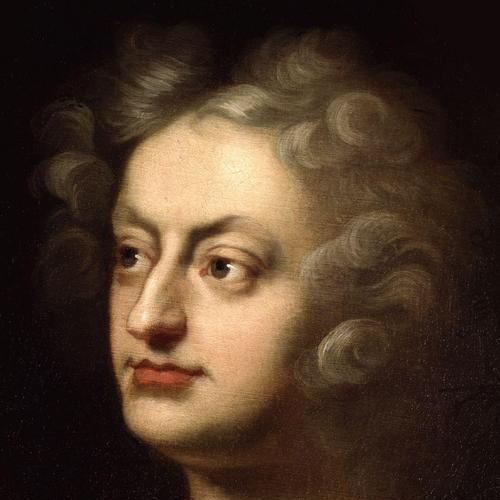 Henry Purcell Man Is For The Woman Made profile picture