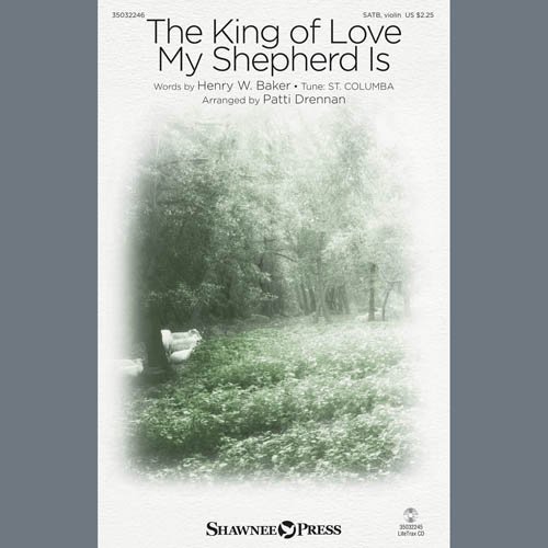 Henry W. Baker The King Of Love My Shepherd Is (arr. Patti Drennan) profile picture