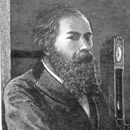 Henry Clay Work Grandfather's Clock pictures Henry Clay Work Grandfather's Clock profile picture