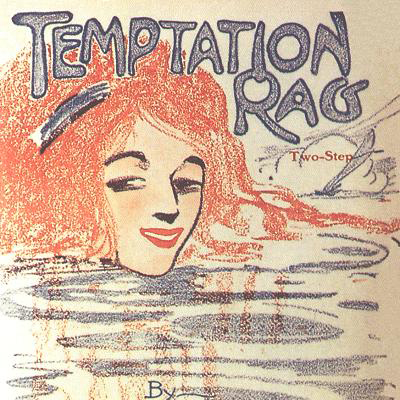 Henry Lodge The Temptation Rag profile picture