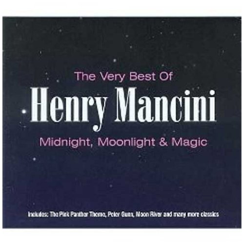 Henry Mancini March Of The Cue Balls pictures Henry Mancini March Of The Cue Balls pictures