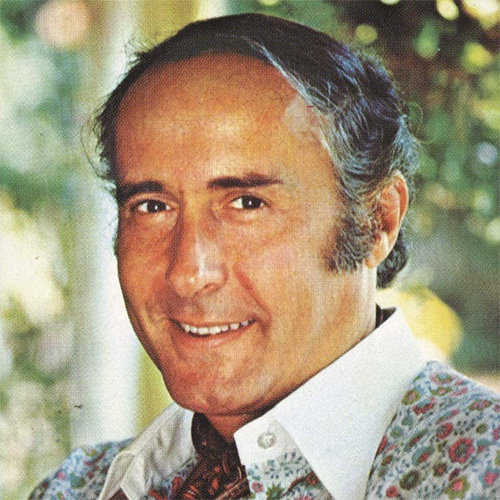 Henry Mancini Remington Steele Theme profile picture