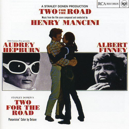 Henry Mancini Two For The Road profile picture